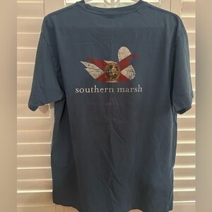 Men’s Southern Marsh T-Shirt